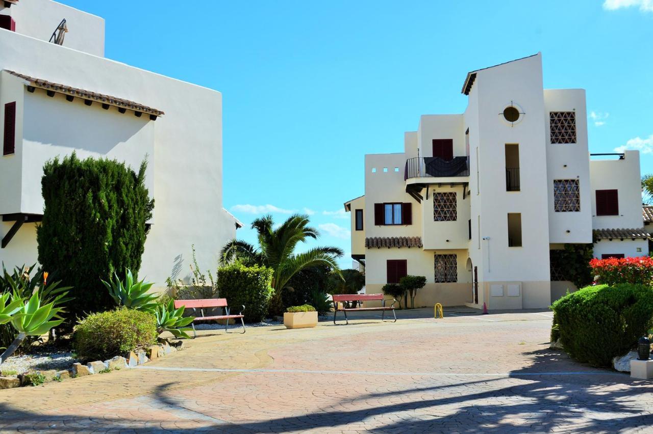 Vista Bahia Διαμέρισμα Casares Εξωτερικό φωτογραφία