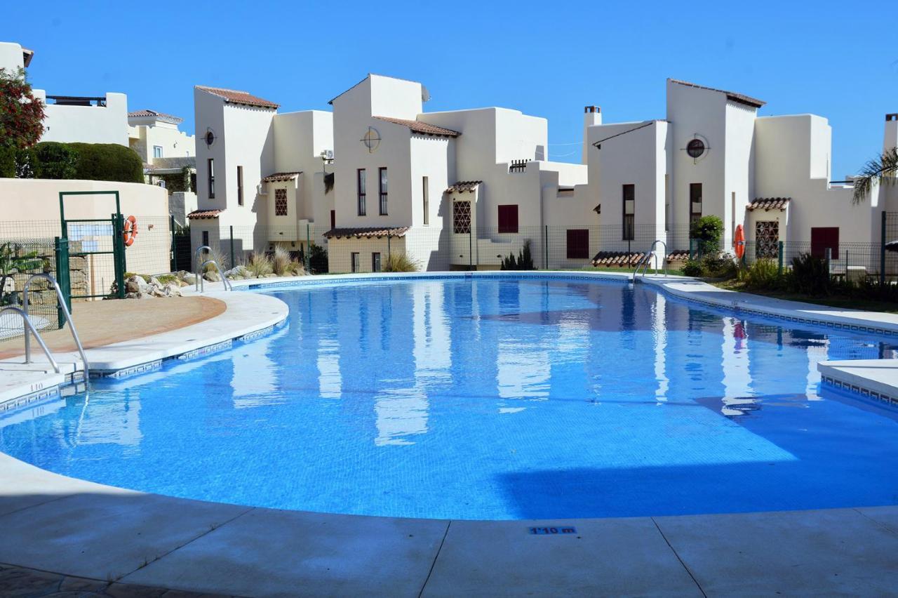 Vista Bahia Διαμέρισμα Casares Εξωτερικό φωτογραφία