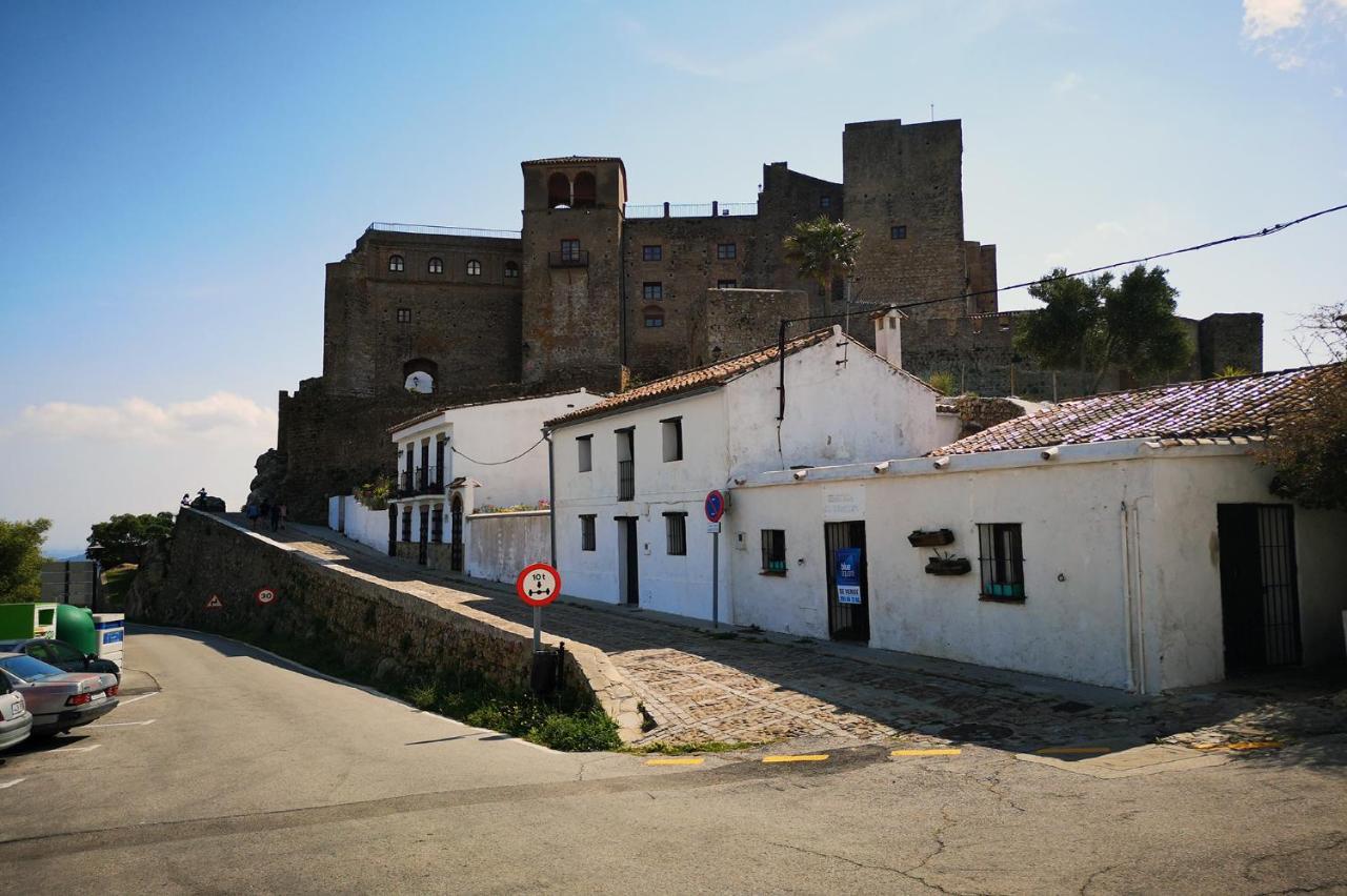 Vista Bahia Διαμέρισμα Casares Εξωτερικό φωτογραφία
