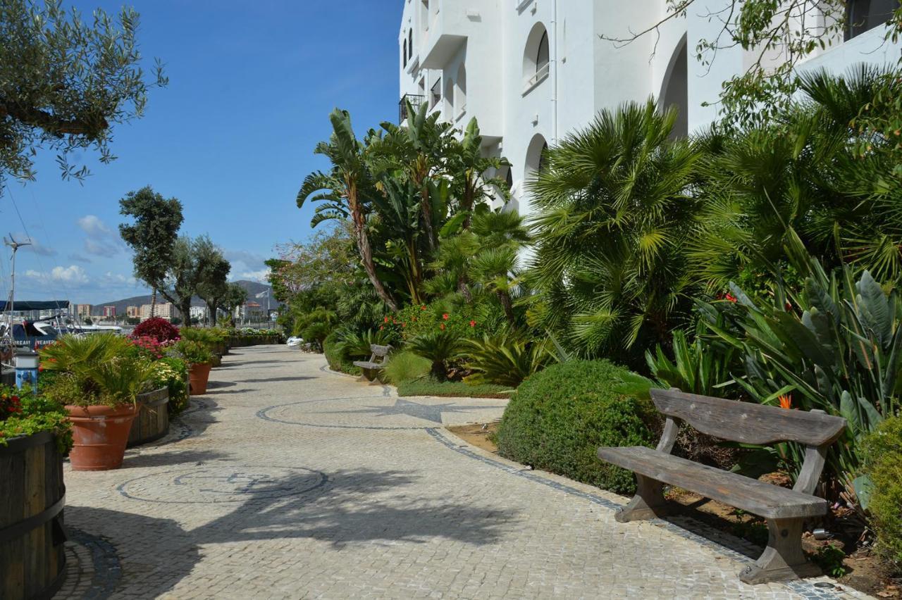 Vista Bahia Διαμέρισμα Casares Εξωτερικό φωτογραφία