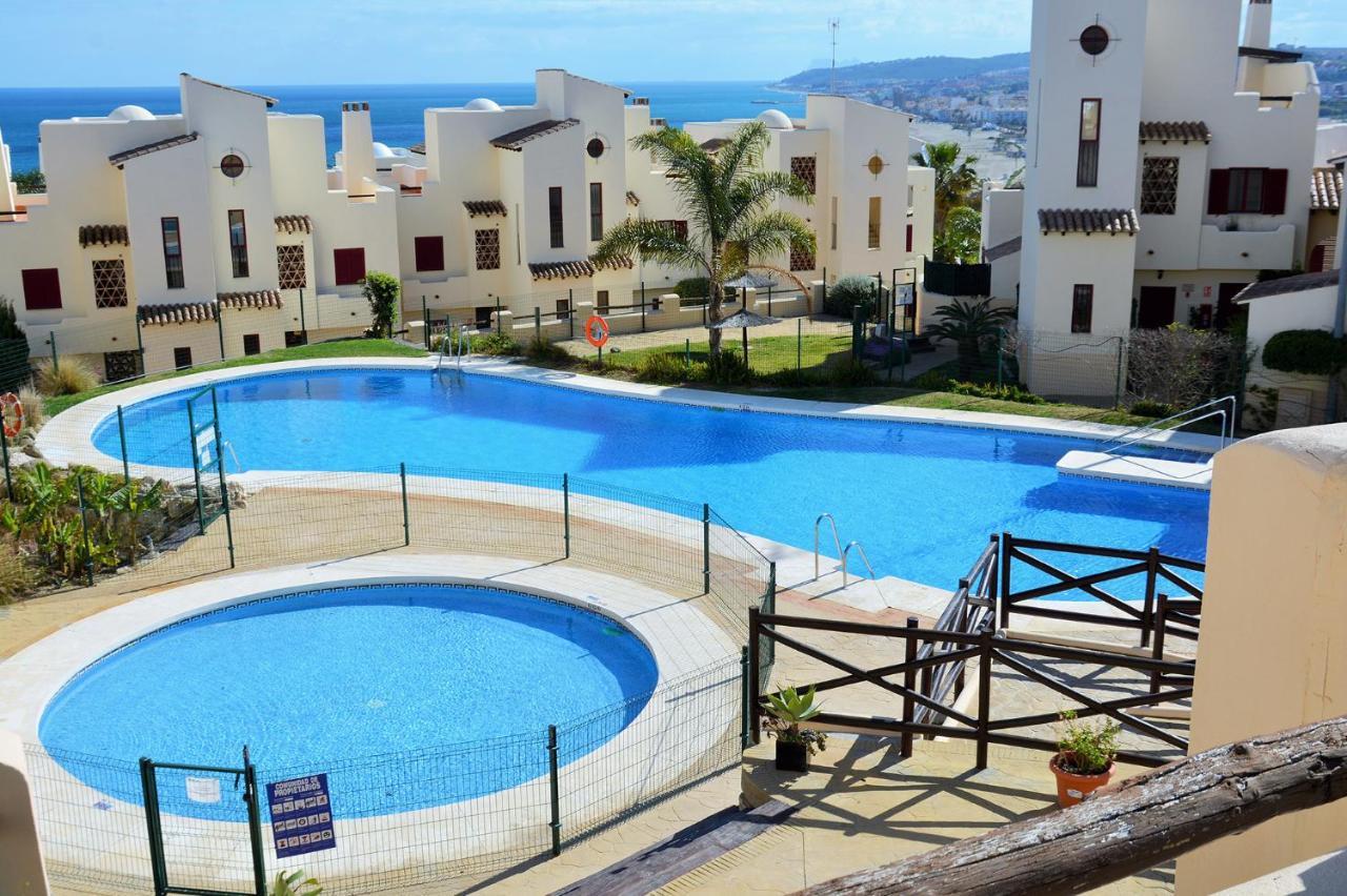 Vista Bahia Διαμέρισμα Casares Εξωτερικό φωτογραφία