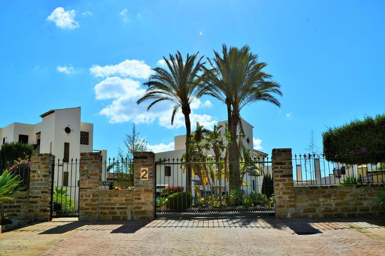 Vista Bahia Διαμέρισμα Casares Εξωτερικό φωτογραφία