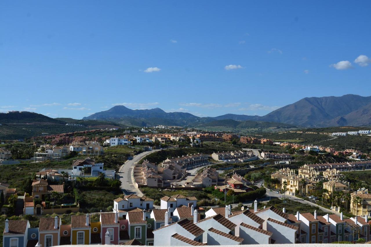 Vista Bahia Διαμέρισμα Casares Εξωτερικό φωτογραφία